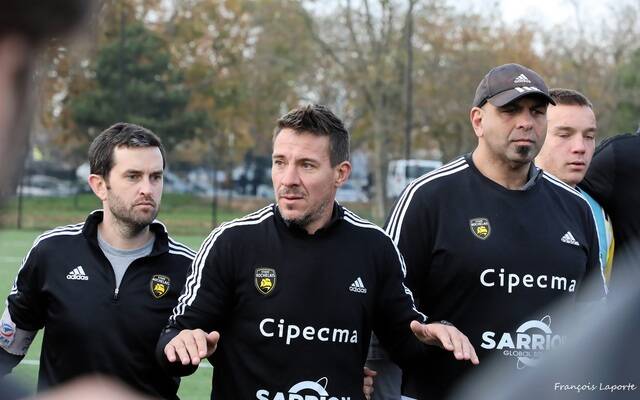 Rendez-vous avec les coaches des Espoirs