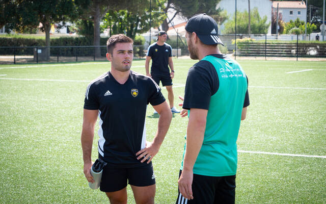 Rendez-vous avec... Lucas Zamora !