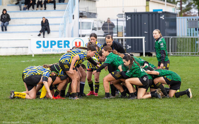Rendez-vous jeudi pour le Tournoi Marie Mascle !