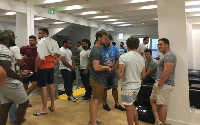 Rentrée des classes ! 