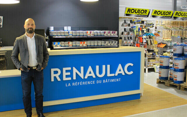 Réponses après contact : Nicolas Metais, Bontemps Bonnarme