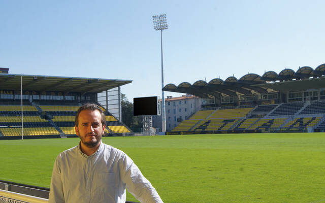 Réponses après contact : Sébastien Rull, Leroy Merlin