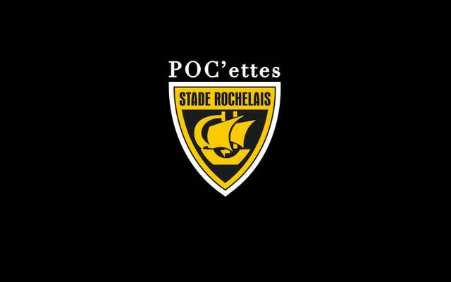 Reprise pour les POC'ettes du Stade Rochelais ! 