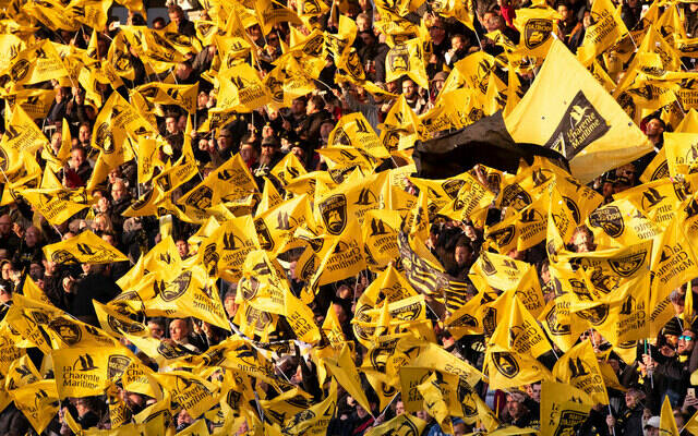 Réservez vos places pour la Fan Zone !