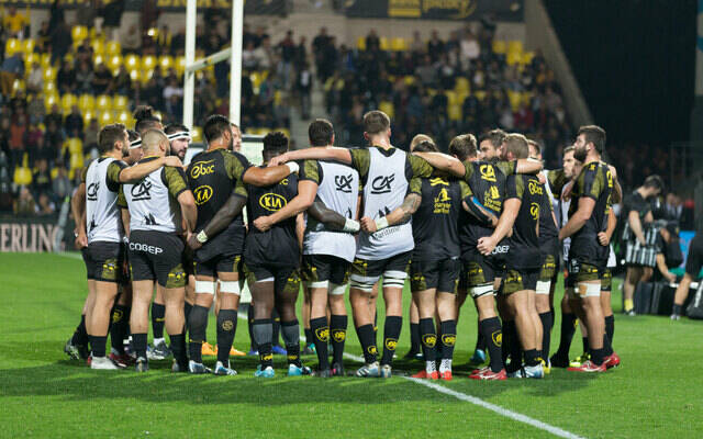 Retour à Deflandre !