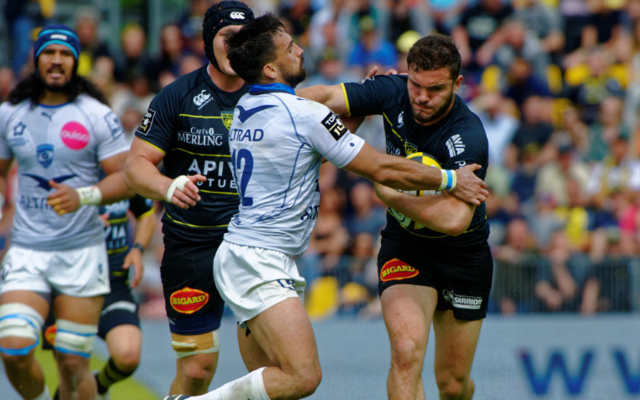 Retour sur la victoire face à Montpellier ! 