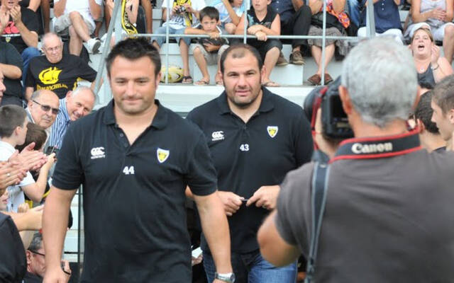 Retour sur RCNM - ASR