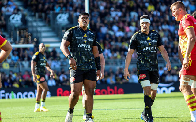 Revers logique à Bayonne