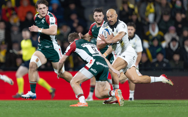 Reversés en Challenge Cup, les Maritimes fixés