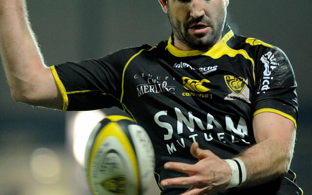 Romain Sazy : 