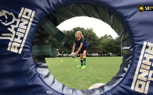 Les Rugby Camps du Stade ! 