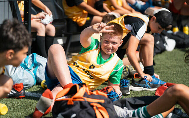 Rugby Camps 2025, inscriptions ouvertes !