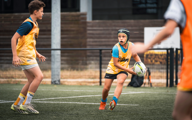 Rugby Camps 2026, inscriptions ouvertes !