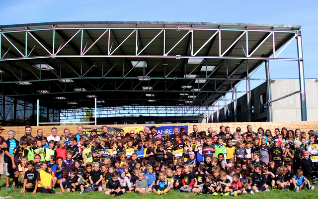 Rugby de mouvement