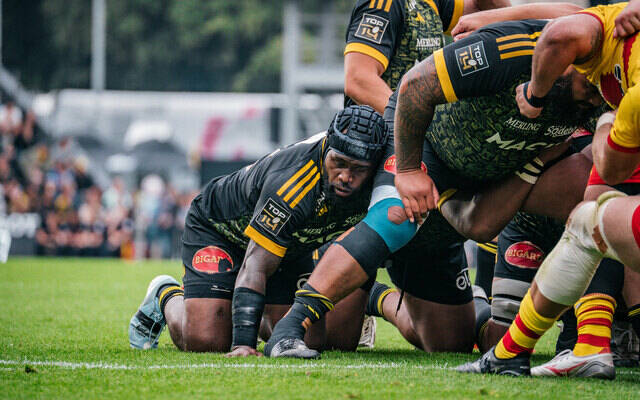 Saison 2025/2026 : le Stade Rochelais fait le point sur son effectif