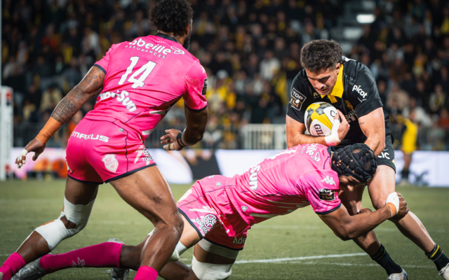Saison 2026/2027, le Stade Rochelais fait le point sur son effectif !