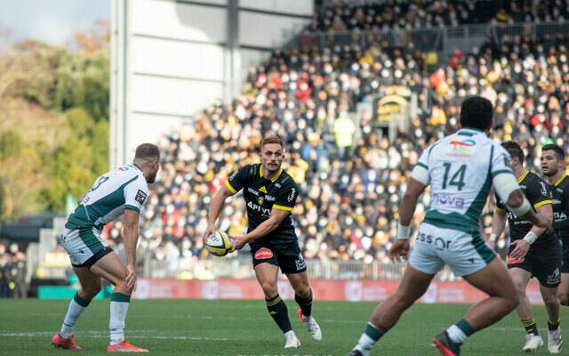 Saison 23.24 : le point sur l'effectif !