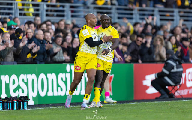 Saracens : nouvelle mise en vente !