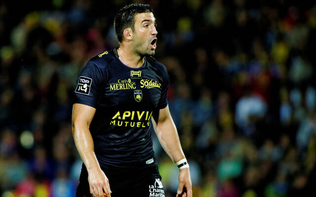 Sazy jusqu'en 2021 !