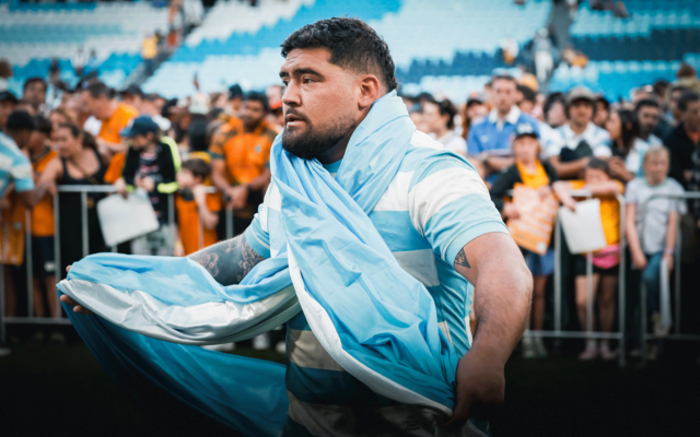 Sclavi continue sa série avec les Pumas