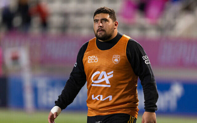 Joel Sclavi prolonge jusqu'en 2026 ! 