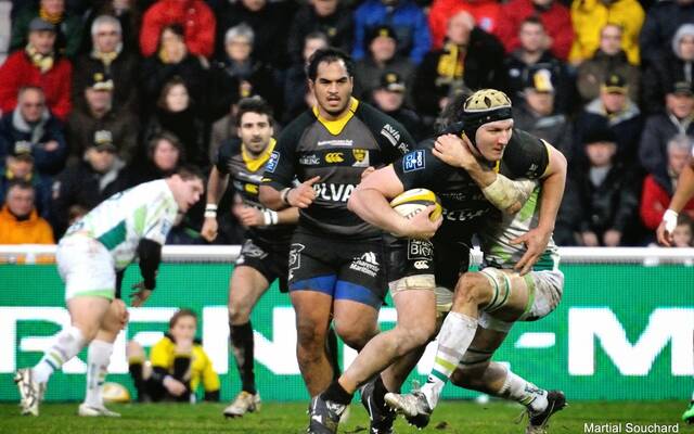 Se rassurer sur les bases et imposer son jeu