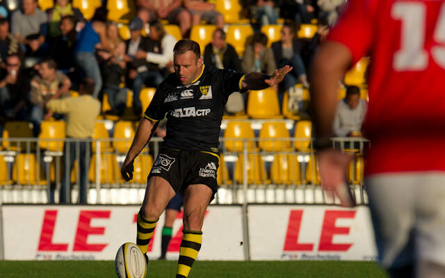 Sébastien Fauqué : 