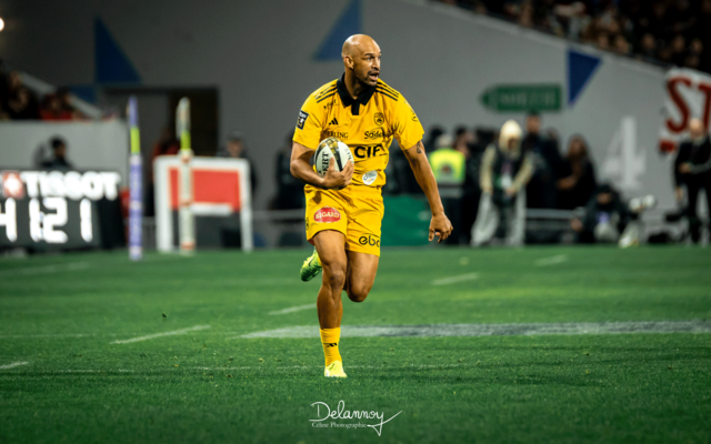 Soirée à oublier au Stadium