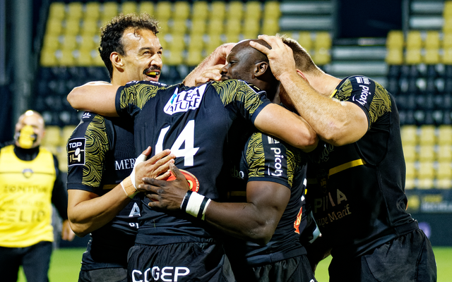 SR/AB : la composition
