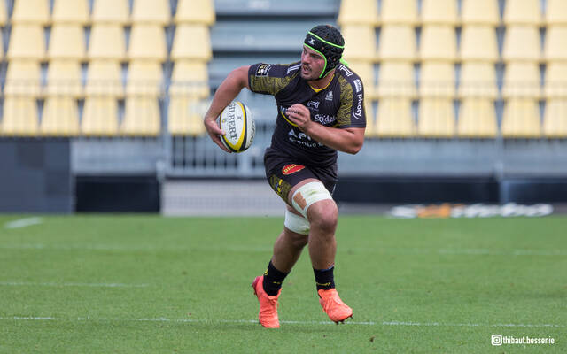 SR/CAB : la composition 