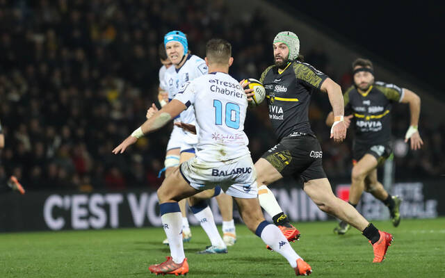 SR/MHR : la composition