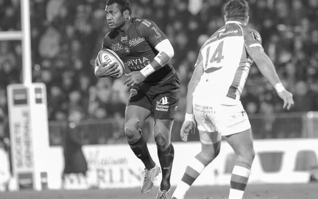 SR/SF : Le groupe