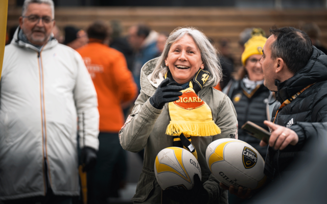 St. Patrick's, jeux, déambulation... Les anim' face à Pau ! 