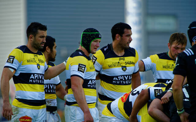 Stade Français - Stade Rochelais : l'avant-match ! 