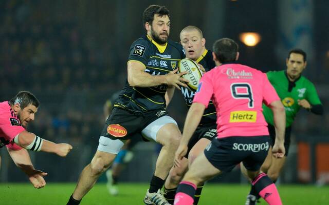 Stade Français / Stade Rochelais : Les stats ! 
