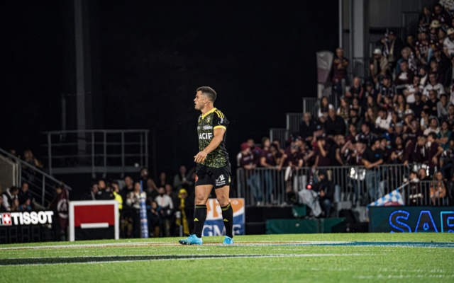 Stade Français, un match capital
