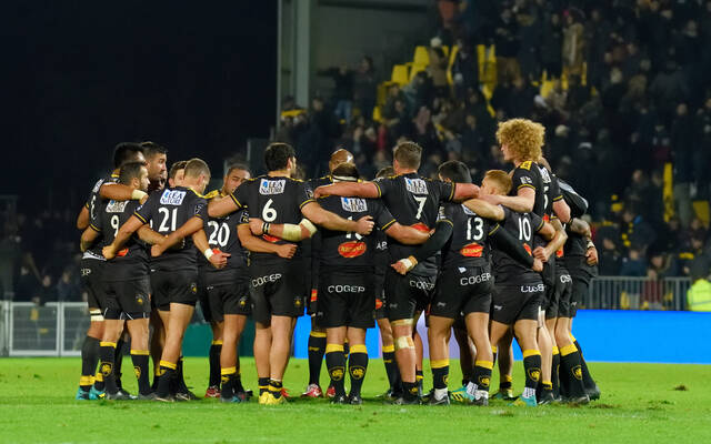 Les Parisiens ont eu leur revanche