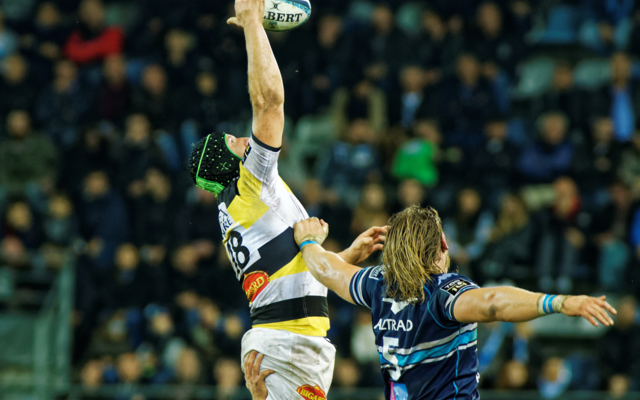 Stade Rochelais - Montpellier : la compo !