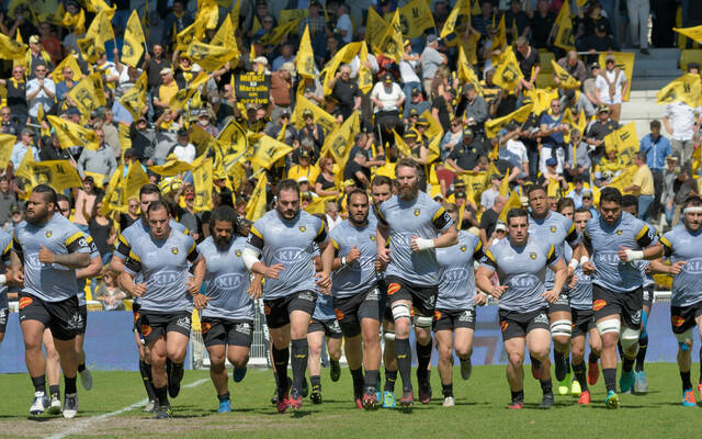 Stade Rochelais - Montpellier : l'avant-match en stats