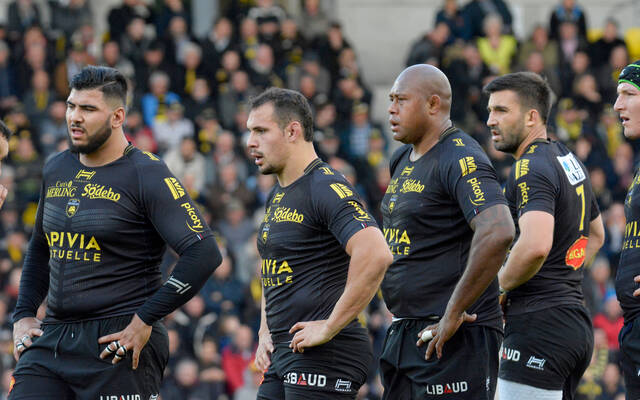 Stade Rochelais - Racing 92 : l'avant-match en chiffres ! 