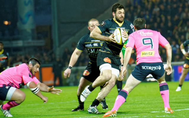 Stade Rochelais / Stade Français : le face à face !  
