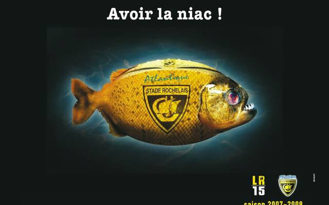 Stade Rochelais & Symaps Atlantique, déjà 15 ans d'histoire commune ! 