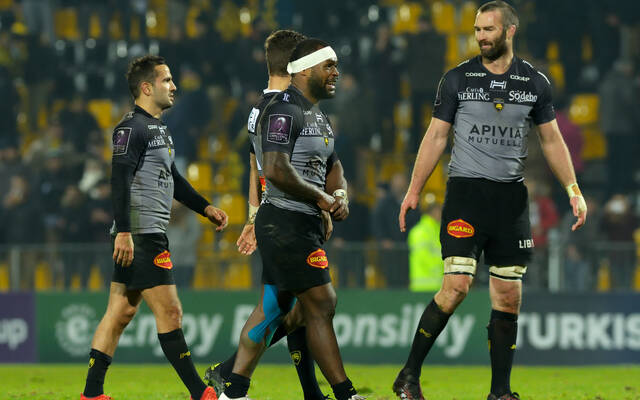 Stade Rochelais - Trévise : l'avant-match