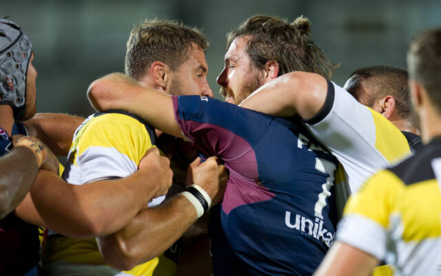 UBB - Stade Rochelais : l'avant-match ! 