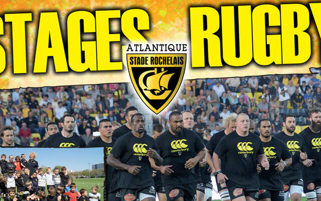 Stage Rugby ASR 