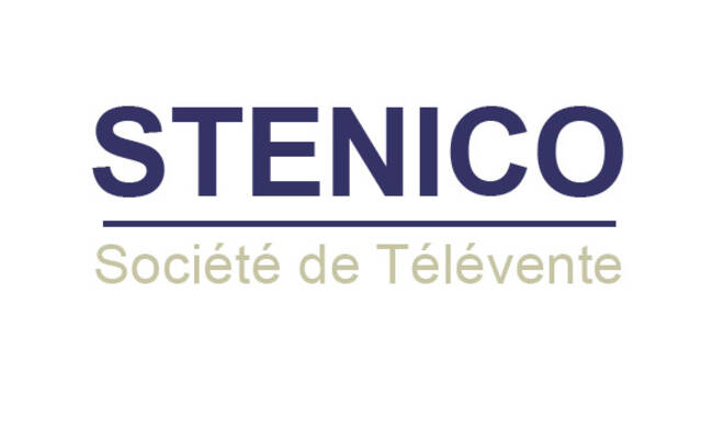 STENICO PARTENAIRE !