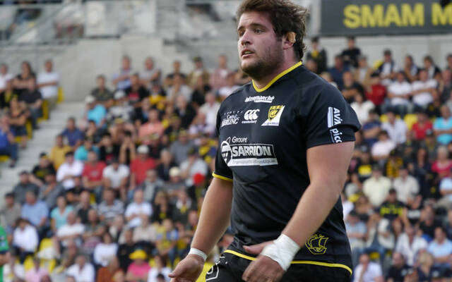 Stéphane CLEMENT : 