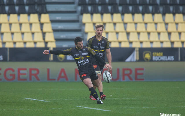 SUA/SR : la composition