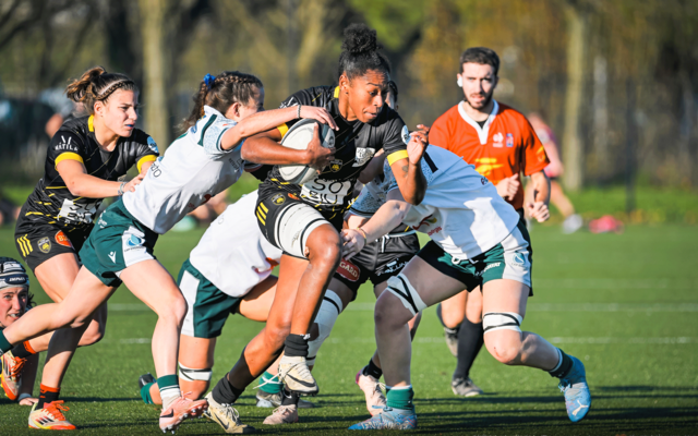 Suivez Konyi avec France 7 à Singapour !