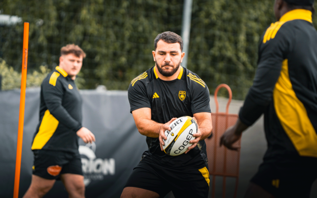 Suivez les Jaune et Noir en sélections ce week-end !